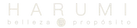 HARUMI