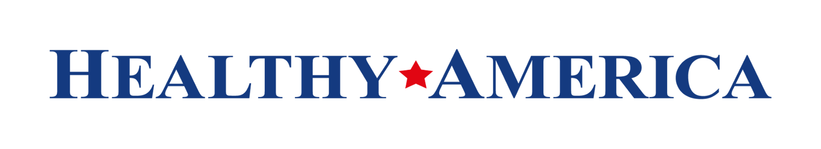 Healthy America