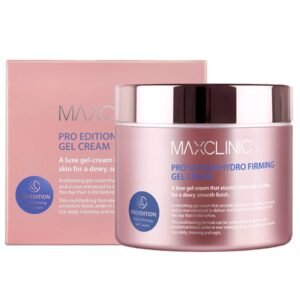 Maxclinic Pro Edition Hydro Firming Gel Cream