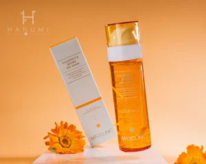Maxclinic Calendula Biome Oil Foam - Normal 110g