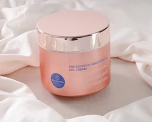 Maxclinic Pro Edition Hydro Firming Gel Cream