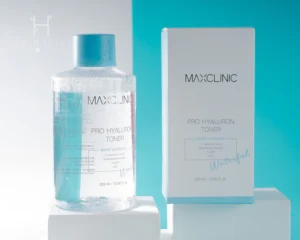 Maxclinic Pro Hyaluron Toner