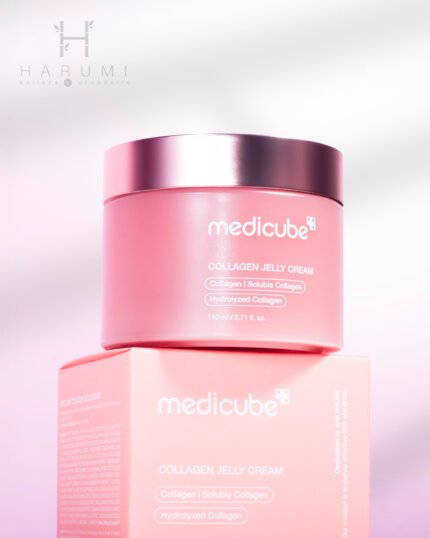 Medicube Collagen Jelly Cream - 110ml