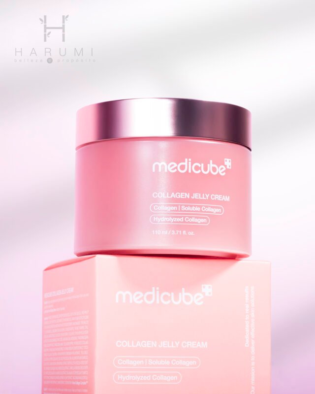 Medicube Collagen Jelly Cream - 110ml