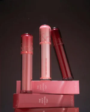 Rom&nd The Juicy Lasting Tint