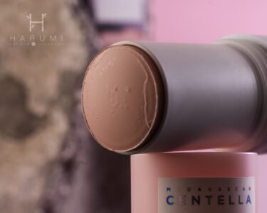 Madagascar Centella Poremizing Quick Clay Stick Mask