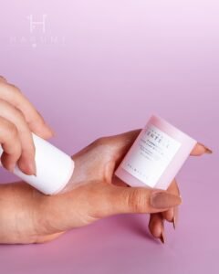 Centella Poremizing Quick Clay Stick Mask