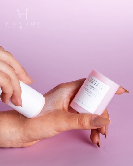 Centella Poremizing Quick Clay Stick Mask