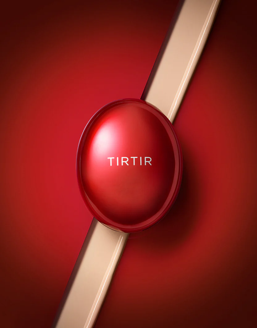 TIRTIR MASK FIT RED CUSHION 25N MOCHA