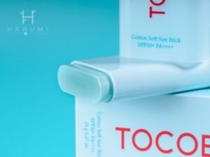 Tocobo Cotton Soft Sun Stick Spf50