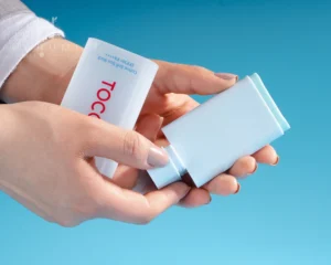 Tocobo Cotton Soft Sun Stick Spf50