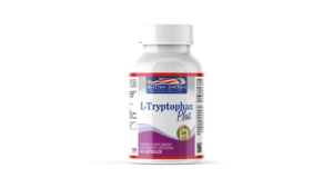 L- TRYPTOPHAN