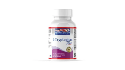 L- TRYPTOPHAN