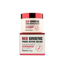 imagen_2026-03-20_221534479 FarmStay Red Ginseng Prime Repair Cream