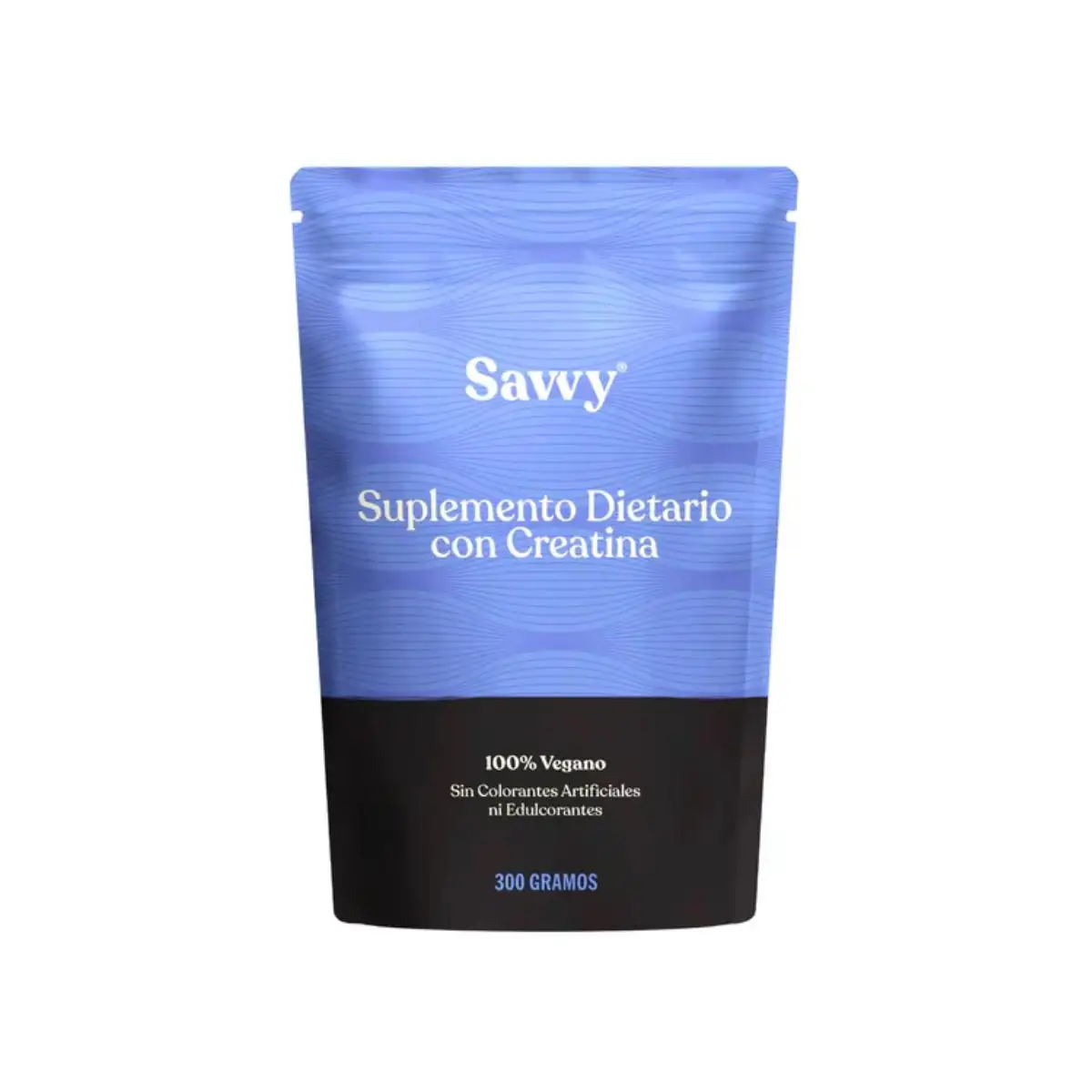 CREATINA SAVVY X 300 GR