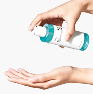 Anua Bha 2% Gentle Exfoliating Toner