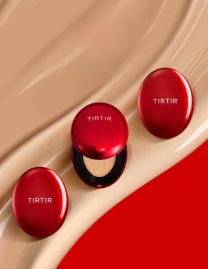 TirTir Mask Fit Red Cushion - 27N CAMEL