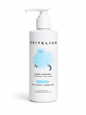 EPITELIUM LIMPIADOR CUTANEO X 240 GR