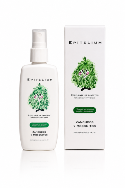 REPELENTE DE INSECTOS EPITELIUM