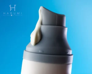 Skin1004 Madagascar Centella Hyalu-Cica Water-Fit Sun Serum