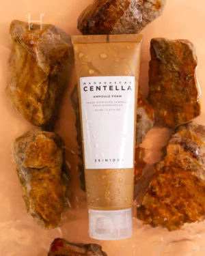 Skin1004 Madagascar Centella Ampoule Foam