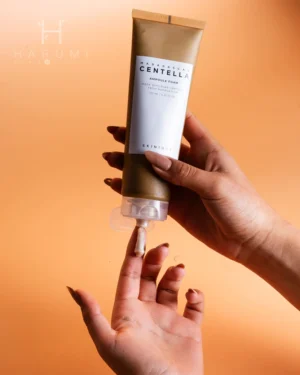 Skin1004 Madagascar Centella Ampoule Foam