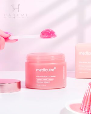 Medicube Collagen Jelly Cream - 110ml