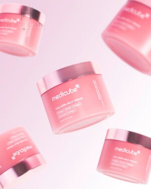 Medicube Collagen Jelly Cream - 110ml