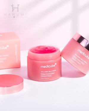 Medicube Collagen Jelly Cream - 110ml