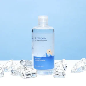 Mixsoon Glacier Water Hyaluronic Acid Serum