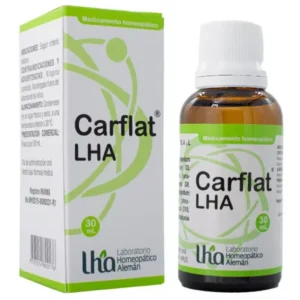CARFLAT GOTAS X 30 ML
