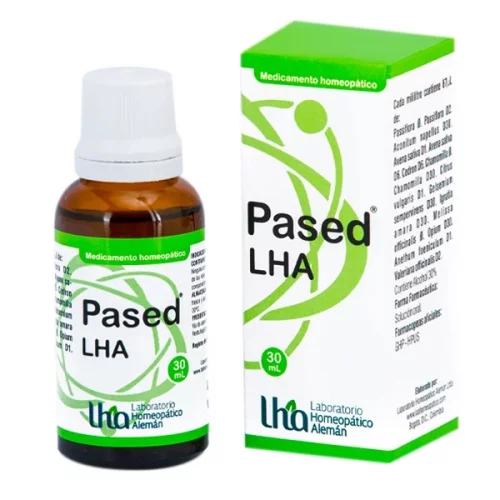 PASED 30ML