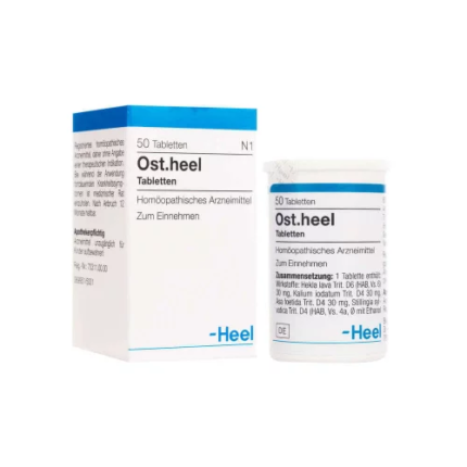 OSTEOHEEL -TAB    X50