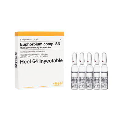 EUPHORBIUM COMPOSITUM SN 2.2 ML