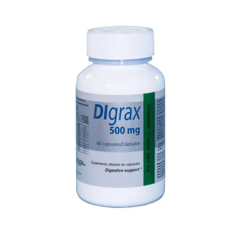 digrax