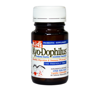 KID'S KYODOPHILUS