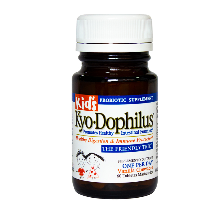 KID'S KYODOPHILUS