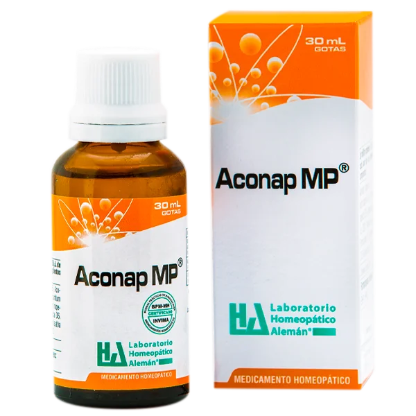 ACONAP MP X30ML