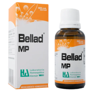 BELLAD MP X30ML