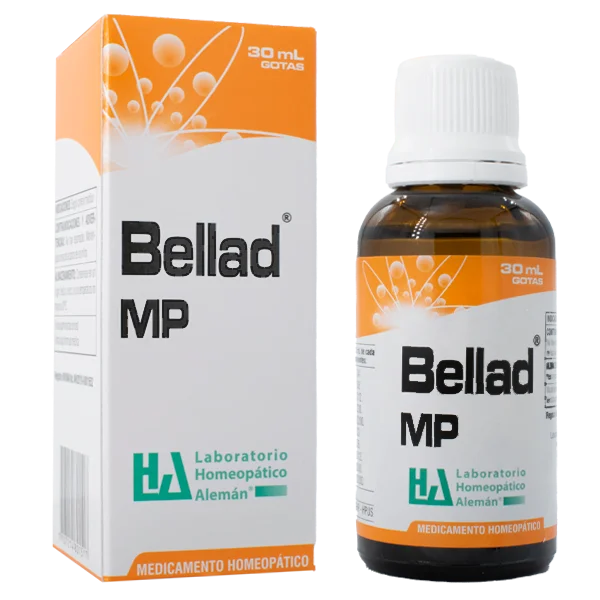 BELLAD MP X30ML