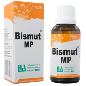 BISMUT MP X30ML
