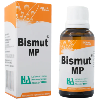 BISMUT MP X30ML