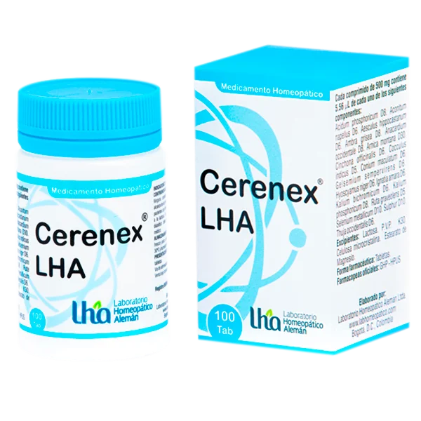 CERENEX X100TAB