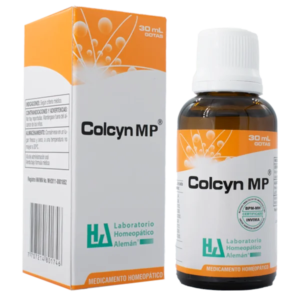 COLCYN MP X30ML