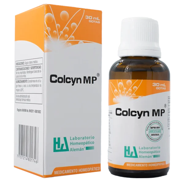 COLCYN MP X30ML