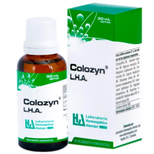 COLOZYN GOT 30ML