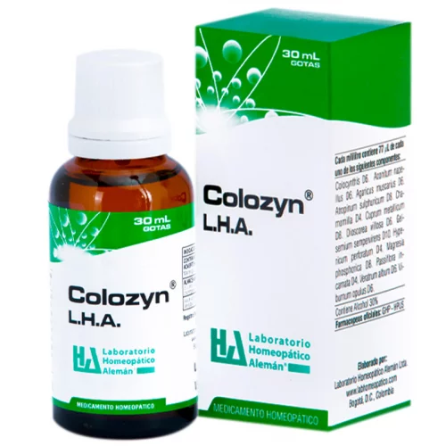 COLOZYN GOT 30ML