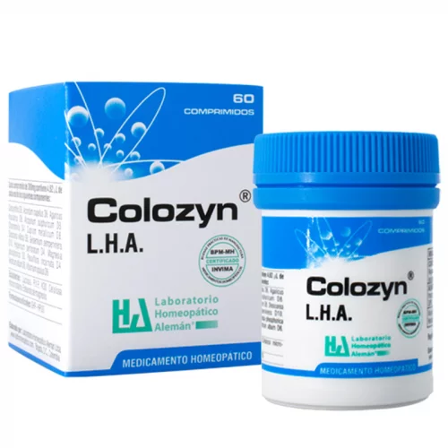 COLOZYN X60TAB