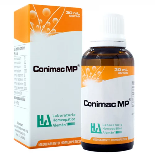 CONIMAC MPX30ML
