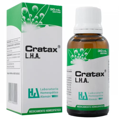 CRATAX X 30 ML
